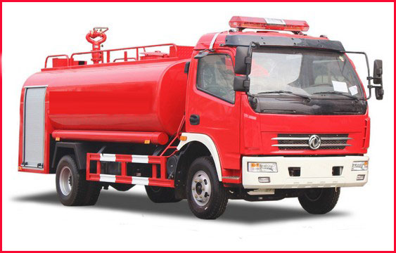 消防灑水車廠家_國六東風(fēng)多利卡7噸消防灑水車廠家價(jià)格
